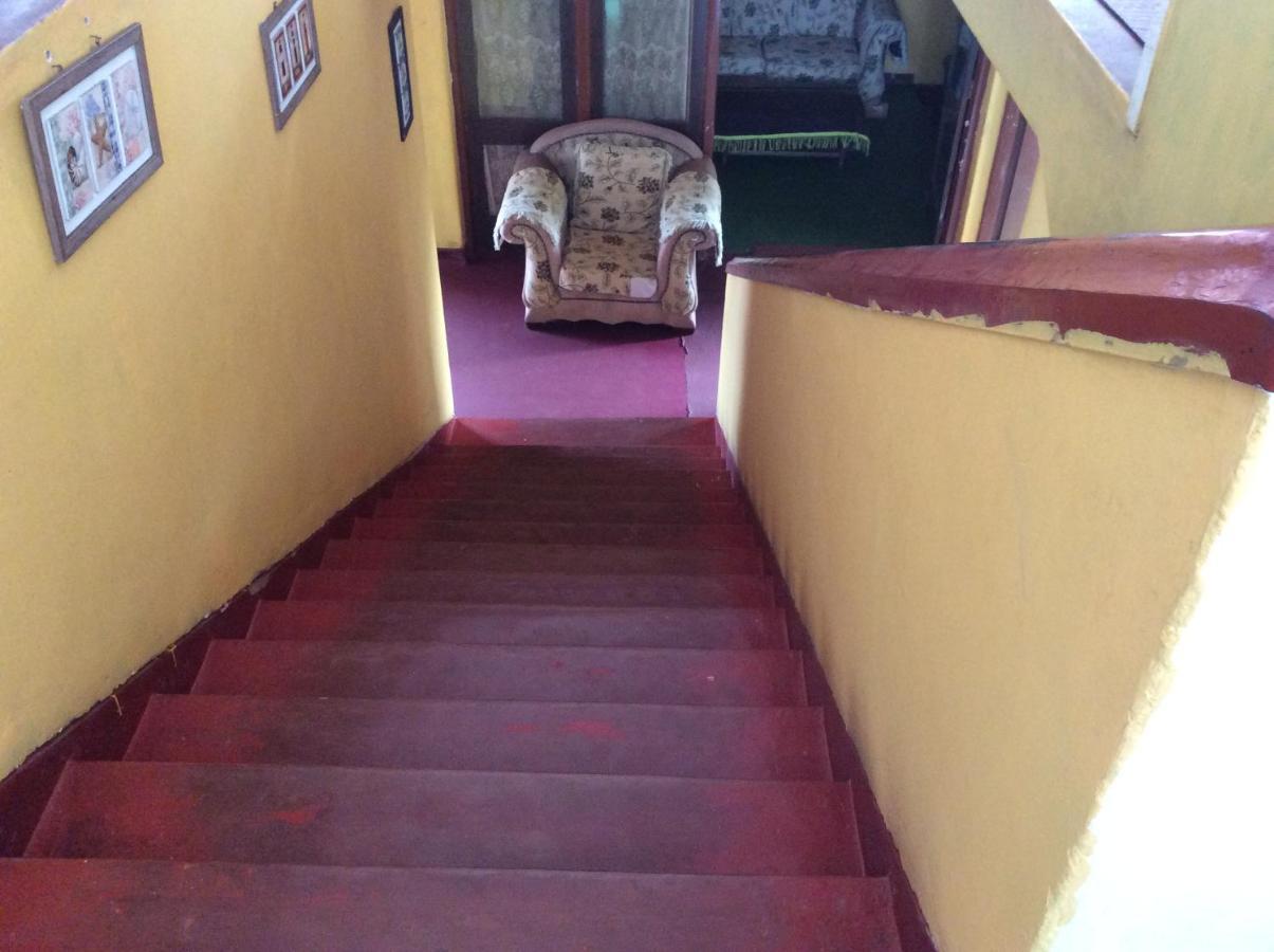 New Rest House Sea View Hotel نيجومبو المظهر الخارجي الصورة