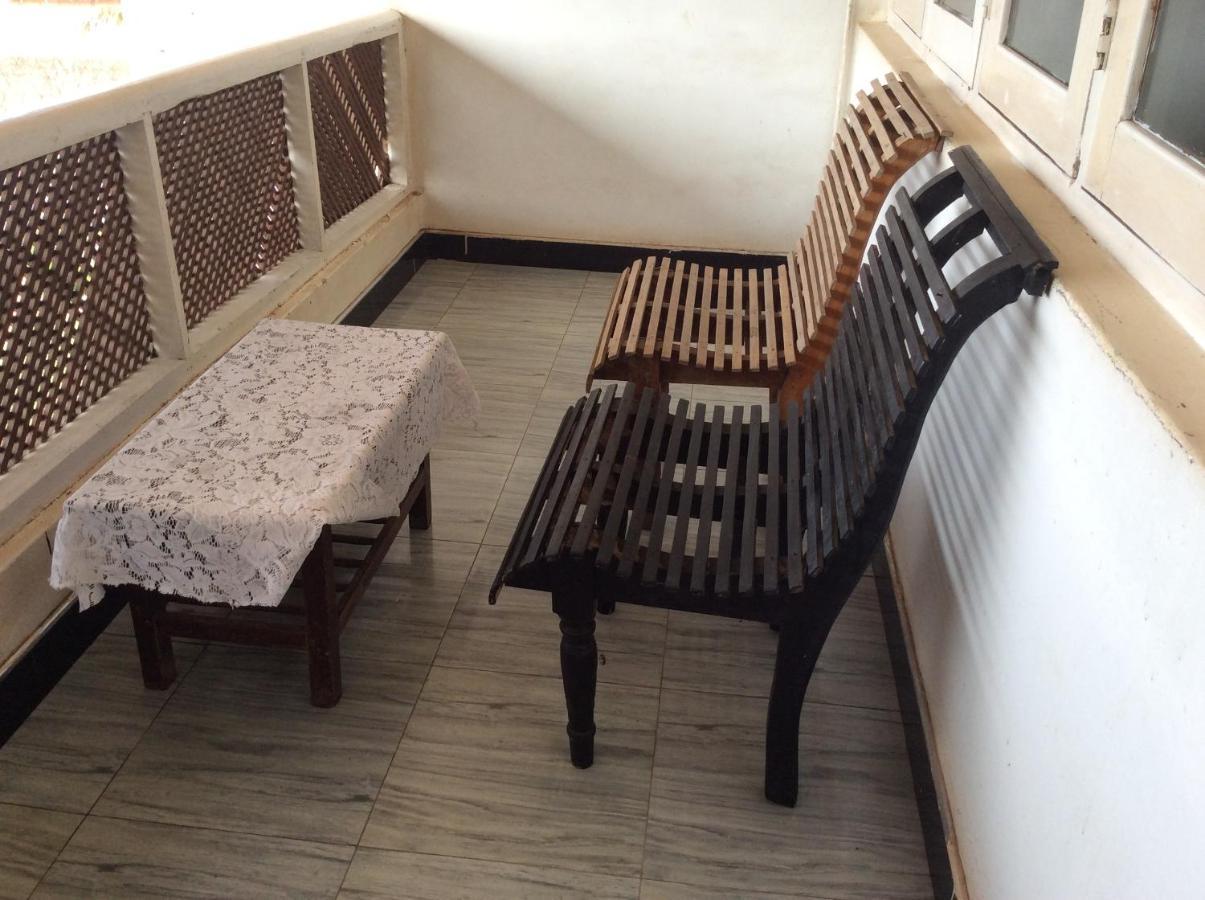 New Rest House Sea View Hotel نيجومبو المظهر الخارجي الصورة
