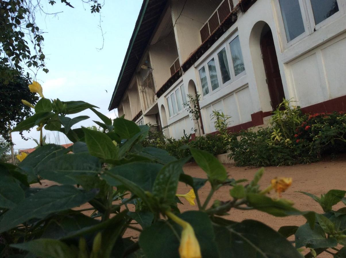 New Rest House Sea View Hotel نيجومبو المظهر الخارجي الصورة
